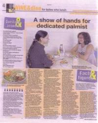 Herald interview Oct 2010